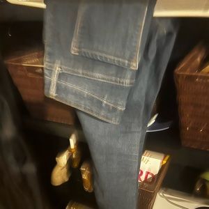 Old navy skinny jeans